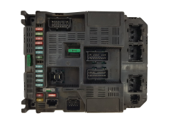 Steuergerät BSI G0X-00 9644098080 9636760580 PSA Valeo 1525