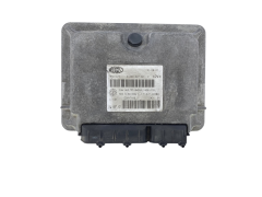 Steuergerät 73501877 61600.627.02 IAW4AF.M7 Fiat Magneti Marelli 54164