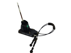 Schalthebel Renault Vel Satis 8200111737 8200199120 13393