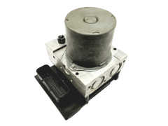 Abs-Pumpe BMW 5 E60 E61 3451 6758743-01 47161 Abs-Pumpe BMW 5 E60 E61 3451 6758743-01 47161