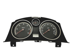 Tacho Kombiinstrument Opel 13216660NC Astra H 58070 Tacho Kombiinstrument Opel 13216660NC Astra H 58070