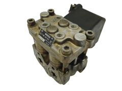 Abs-Pumpe BMW 5 E34 1157874 0265201022 Bosch 63327 Abs-Pumpe BMW 5 E34 1157874 0265201022 Bosch 63327