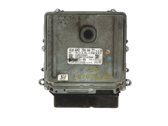 Steuergerät A6421500477 02810013764  Mercedes Bosch 