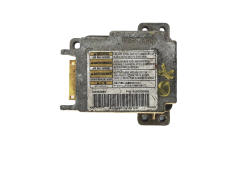 Steuergerät Moduł 09352689 8093526892 Opel 23313