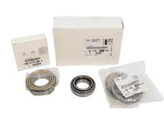 Lager Neues Original Citroen Peugeot ML6 MLG 1611981780