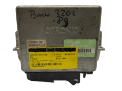Steuergerät BMW 0261200172 Bosch Steuergerät BMW 0261200172 Bosch