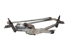 Wischergetriebe Fiat Grande Punto 404.978 51881061 Valeo 1376 Wischergetriebe Fiat Grande Punto 404.978 51881061 Valeo 1376