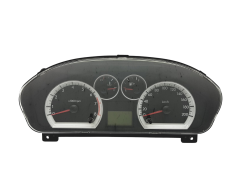 Tacho Kombiinstrument Chevrolet Aveo 96859185 57755