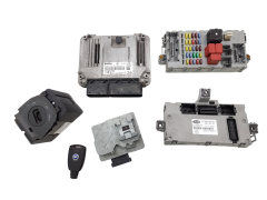 Startset Fiat Croma 51804784 51789318 7354473430 1.9 JTD