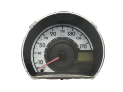 Tacho Kombiinstrument Aygo 107 C1 83800-0H011-A Toyota PSA 58694