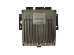 Steuergerät 8200331477 8200284277 R0410C081A Renault Delphi 19368