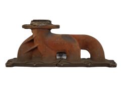 Auspuff-Krümmer Abgaskrümmer 0341A5 237845 Citroen Peugeot 2.0 16V RFV 12255