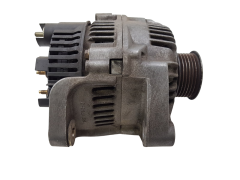 Lichtmaschine Generator Renault 7700857075 A11VI26 75A Valeo 1014