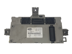 Steuergerät BSI Fiat 51789318 501890160000 Magneti Marelli