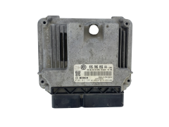 Steuergerät 03G906056AA 0281015336 VW  Seat Bosch 52028