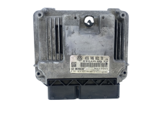 Steuergerät 03G906021TQ 0281014623 VW Bosch 50048