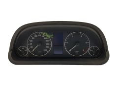 Tacho Kombiinstrument Mercedes A W169 A1695408647 1755