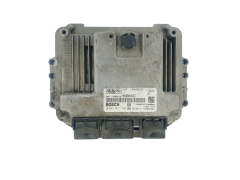 Steuergerät Ford 0281011701 6M51-12A650-NC Bosch 47702