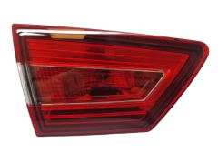 Heckleuchte Rückleuchte Rücklicht Links Hinten 265552424R Clio 4 Renault  Heckleuchte Rückleuchte Rücklicht Links Hinten 265552424R Clio 4 Renault