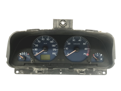 Tacho Kombiinstrument Scudo Jumpy Expert 1491292080 PSA Fiat 43701 Tacho Kombiinstrument Scudo Jumpy Expert 1491292080 PSA Fiat 43701