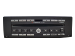 Cd-Radio Renault Laguna 2 Espace 4 8200089153 Cabasse 1661