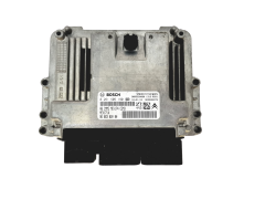 Steuergerät 0261S05190 9666382080 PSA Bosch 28983