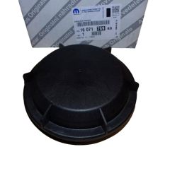Stecker Original 1607126980 Citroen Peugeot