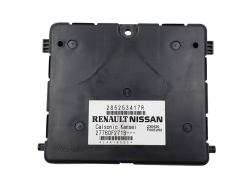 Steuergerät Renault Clio 5 Captur 2 285253417R 27760F271B 0km 33