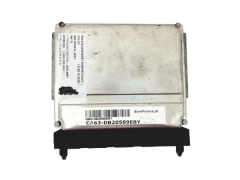 Steuergerät 0261206828 26SA0000 08627455A Volvo Bosch 20589 Steuergerät 0261206828 26SA0000 08627455A Volvo Bosch 20589