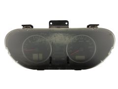 Tacho Kombiinstrument Ford Fusion Fiesta 4S6F-10849-EA 23619