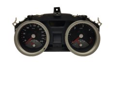 Tacho Kombiinstrument Renault Megane 2 8200399700 2779