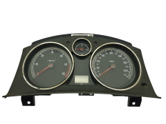 Tacho Kombiinstrument Opel Astra H 13184319GC 28579