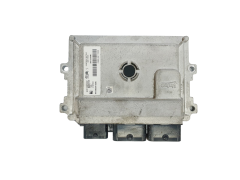 Steuergerät 9817335080 9800913080 A2C1444260001 PSA Continental Steuergerät 9817335080 9800913080 A2C1444260001 PSA Continental