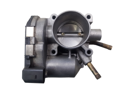 Drosselklappe VWAG 030133062C 0280750095 Bosch 1670