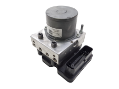 Abs-Pumpe Citroen Peugeot Opel 9812786180 0265956353 1618