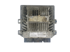 Steuergerät 5WS40377G-T 9663862980 9655534080 SID803A PSA Siemens Steuergerät 5WS40377G-T 9663862980 9655534080 SID803A PSA Siemens