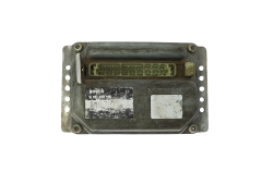 Steuergerät 0261200716 Fiat Lancia Bosch 17372