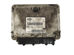 Steuergerät IAW4AF.SP 55190098 Fiat Magneti Marelli 19697