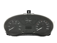 Tacho Kombiinstrument Partner Berlingo 9801642280 PSA 48092 Tacho Kombiinstrument Partner Berlingo 9801642280 PSA 48092