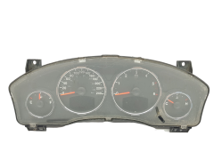 Tacho Kombiinstrument Jeep Liberty P05172033AG A2C53307235G