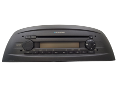 Cd-Radio Fiat Punto 188 7353885600 7645348316 Blaupunkt Cd-Radio Fiat Punto 188 7353885600 7645348316 Blaupunkt