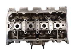 Zylinderkopf VWAG 04E103404N 1.2 TSI CJZ 2