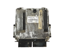 Steuergerät FM5A-12A650-AHA F1EA-12B684-CA 0261S15216 Ford Bosch 
