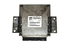 Steuergerät 9642597680 IAW48P2.70 PSA Magneti Marelli 20223