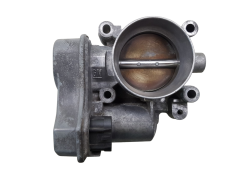 Drosselklappe 24459501 Opel Chevrolet Saab GM 1011