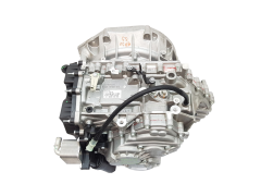 Automatikgetriebe 320106843R DW6009 2.0dCi Renault Trafic 3 0km 03 Automatikgetriebe 320106843R DW6009 2.0dCi Renault Trafic 3 0km 03