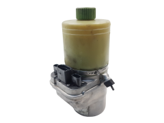 Pumpe Für Servolenkung 6Q0423156AB TRW VW Seat Skoda Pumpe Für Servolenkung 6Q0423156AB TRW VW Seat Skoda