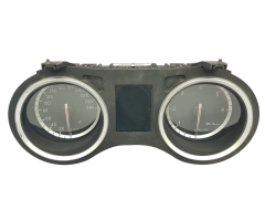 Tacho Kombiinstrument Alfa Romeo 159 0156079251 A2C53258527 27138