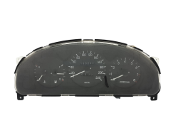 Tacho Kombiinstrument Daewoo Lanos 96275911AG 54951