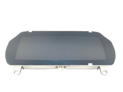 Tacho Kombiinstrument Renault Espace V 248109259R Digital 0 km 385 Tacho Kombiinstrument Renault Espace V 248109259R Digital 0 km 385